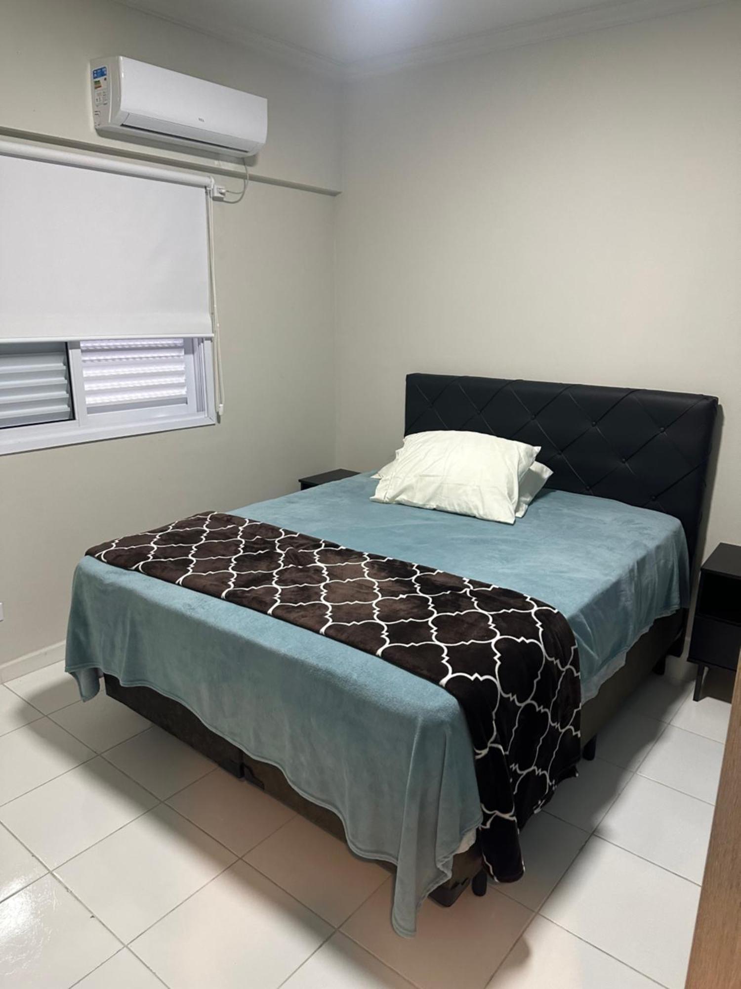 Apto Novo No Guaruja Praia Enseada Bagian luar foto